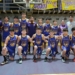 El Coatí U13 debuta como local en el Federal 4 El Coatí U13 debuta como local en el Federal