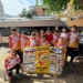 Tokio U13 viaja a Formosa para disputar la Liga Federal Formativa
