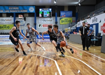 Luz y Fuerza cortó su racha negativa en Oberá
