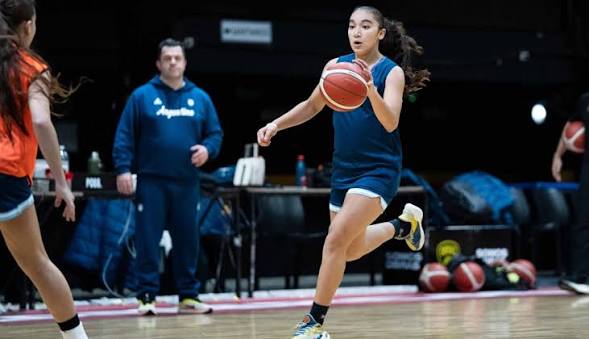 Las U15 de Argentina y Brasil en la Copa Kenia – Comercial Eldorado 5 Las U15 de Argentina y Brasil en la Copa Kenia – Comercial Eldorado 4