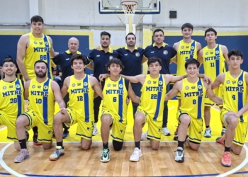 Mitre ganó un partido clave ante OTC