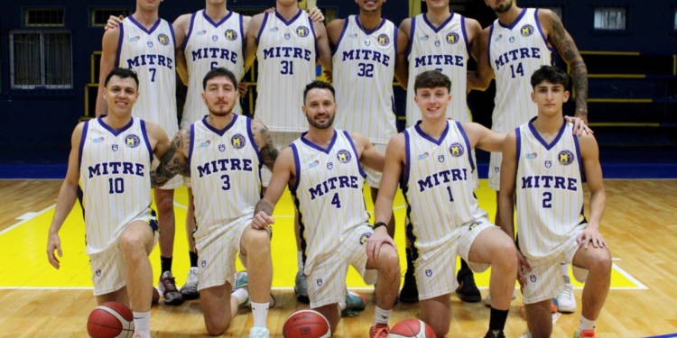 Llegó el día: Mitre se presenta en su casa ante El Ceibo