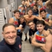 CAPRI volvió a ganar y ya piensa en las semis 2 CAPRI volvió a ganar y ya piensa en las semis