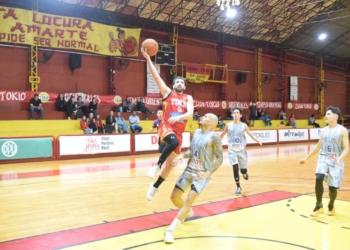 Tokio no alfoja y sigue con su racha positiva