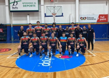 CAPRI ganó un partidazo ante OTC