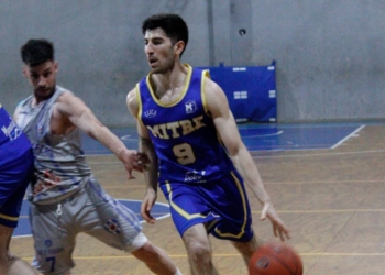 Mitre volvió a la victoria ante Luz y Fuerza