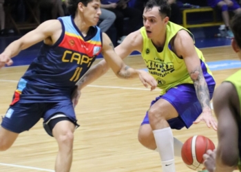 Amistoso: Mitre se impuso ante CAPRI