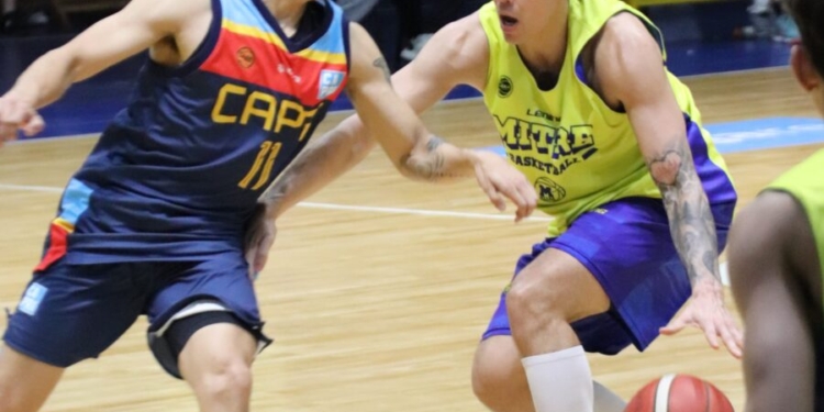 Amistoso: Mitre se impuso ante CAPRI
