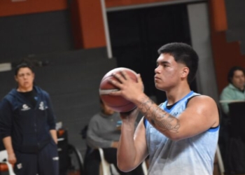 Patricio Núñez y Santiago Videla siguen brillando en CILSA