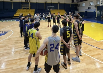 Primer ensayo para Mitre en Oberá