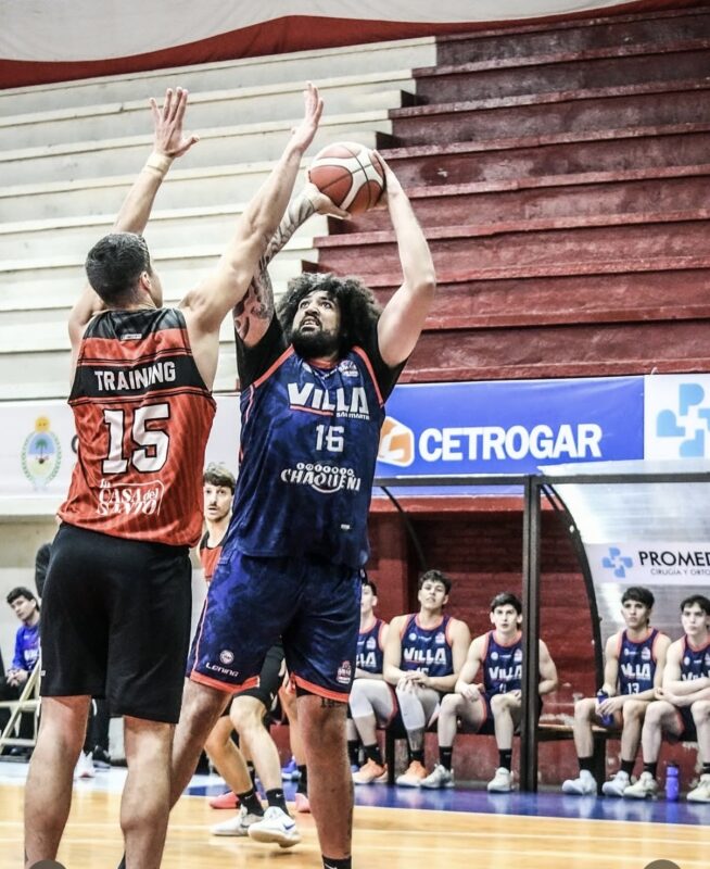 Amistoso internacional: Villa San Martín y União Corinthians se medirán en Posadas 5 Amistoso internacional: Villa San Martín y União Corinthians se medirán en Posadas 4