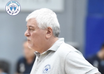 Demti: “Volvimos a dar un paso hacia atrás, tenemos que empezar de nuevo”