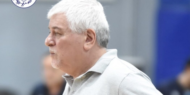 Demti: “Volvimos a dar un paso hacia atrás, tenemos que empezar de nuevo” 1 Demti: “Volvimos a dar un paso hacia atrás, tenemos que empezar de nuevo”