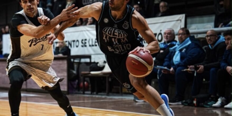 Con la obligación de ganar para agarrar confianza
