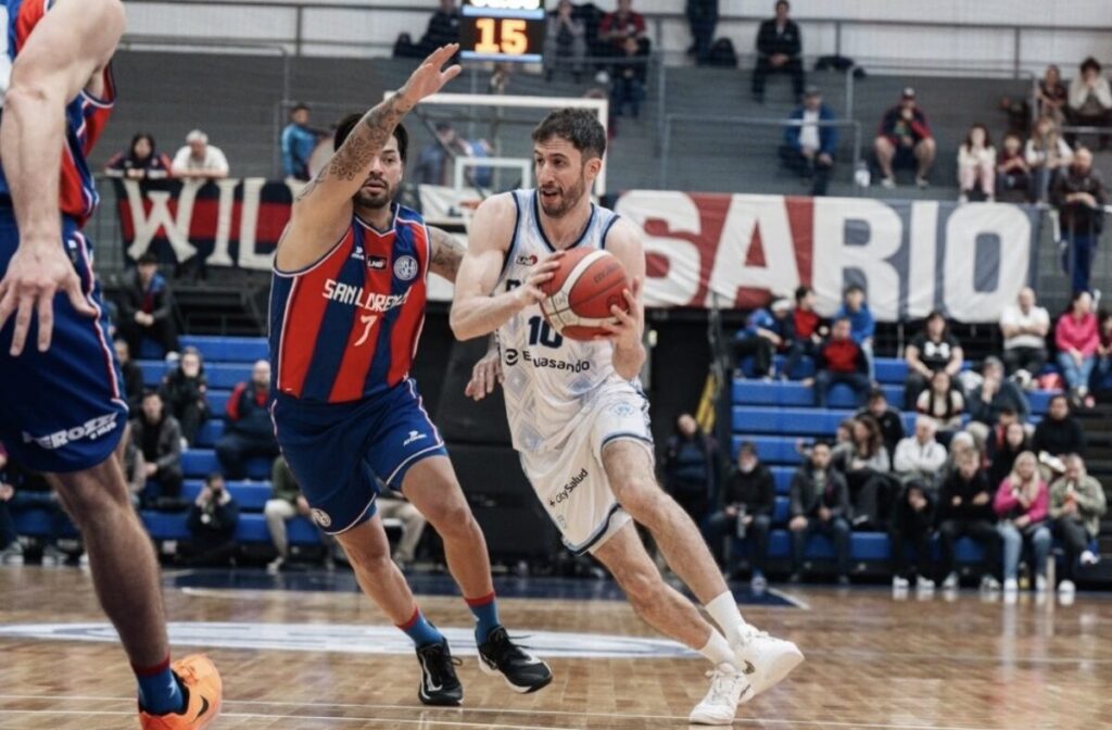 Triunfazo y desahogo para OTC  4