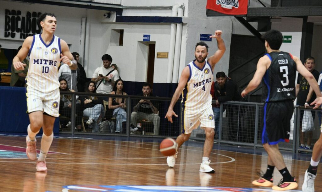 Partidazo y primera victoria 6