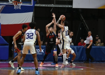 Partidazo y primera victoria