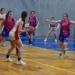Finde a pleno para el básquet femenino 2 Finde a pleno para el básquet femenino