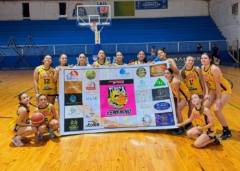 Tirica – El Coatí, las encargadas de abrir el telón del básquet femenino
