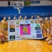 Tirica - El Coatí, las encargadas de abrir el telón del básquet femenino 12 Tirica – El Coatí, las encargadas de abrir el telón del básquet femenino