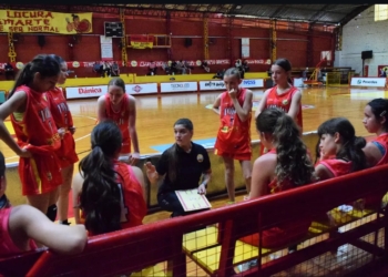 Con el clásico Tokio-Mitre se abre una nueva fecha del provincial Femenino