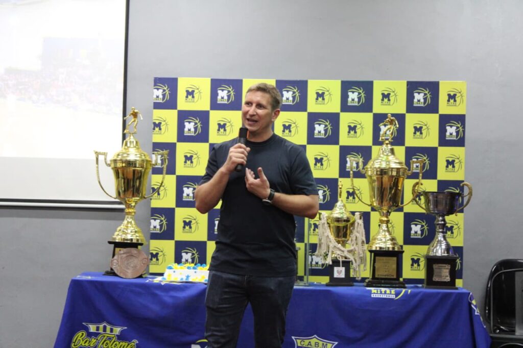 Mitre brindó por el Centenario 3 Mitre brindó por el Centenario 2