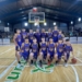 El Coatí se metió entre los 12 mejores equipos U13 de Argentina